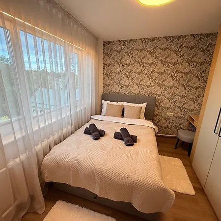 Freshly Renovated Modern Tartu
