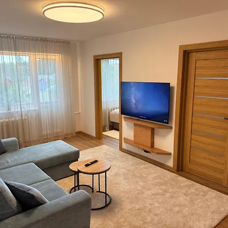 Freshly Renovated Modern