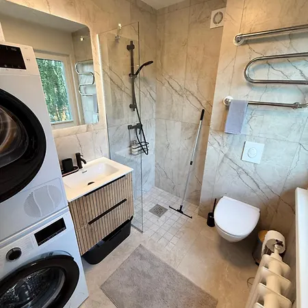 Freshly Renovated Modern