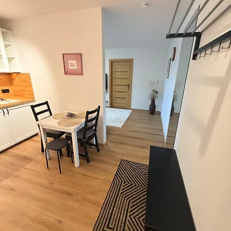 Freshly Renovated Modern * Tartu