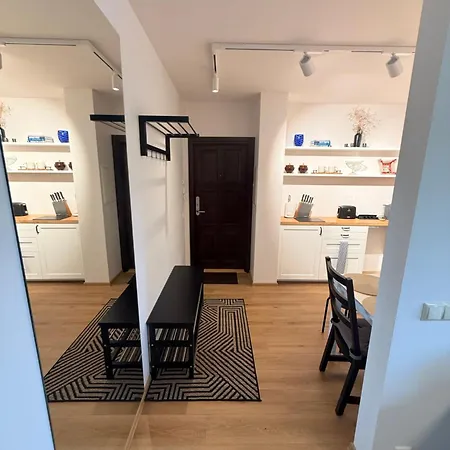 Freshly Renovated Modern Tartu