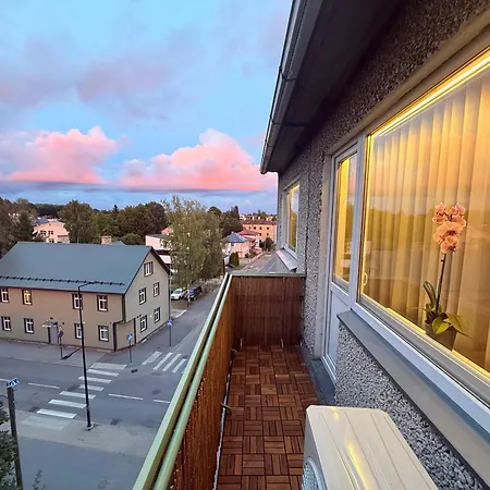 Freshly Renovated Modern Tartu